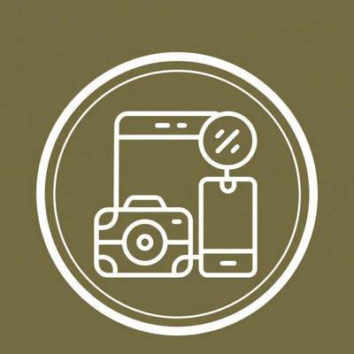 Tech & Gadgets